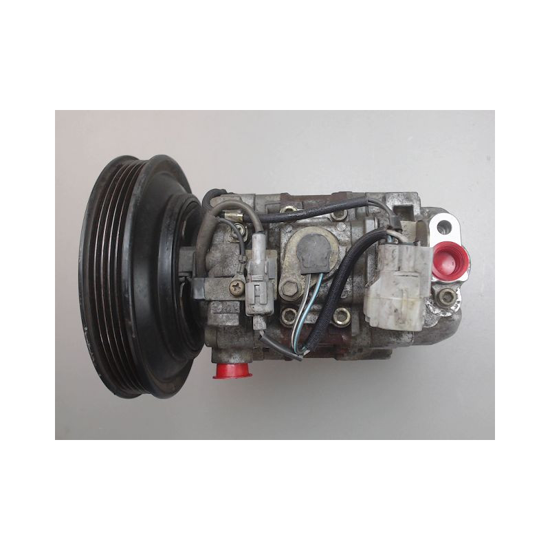 COMPRESSEUR AIR CONDITIONNE TOYOTA COROLLA