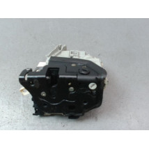 SYSTEME CONDAMNATION ARRIERE DROIT AUDI A5 SPORTBACK 09-