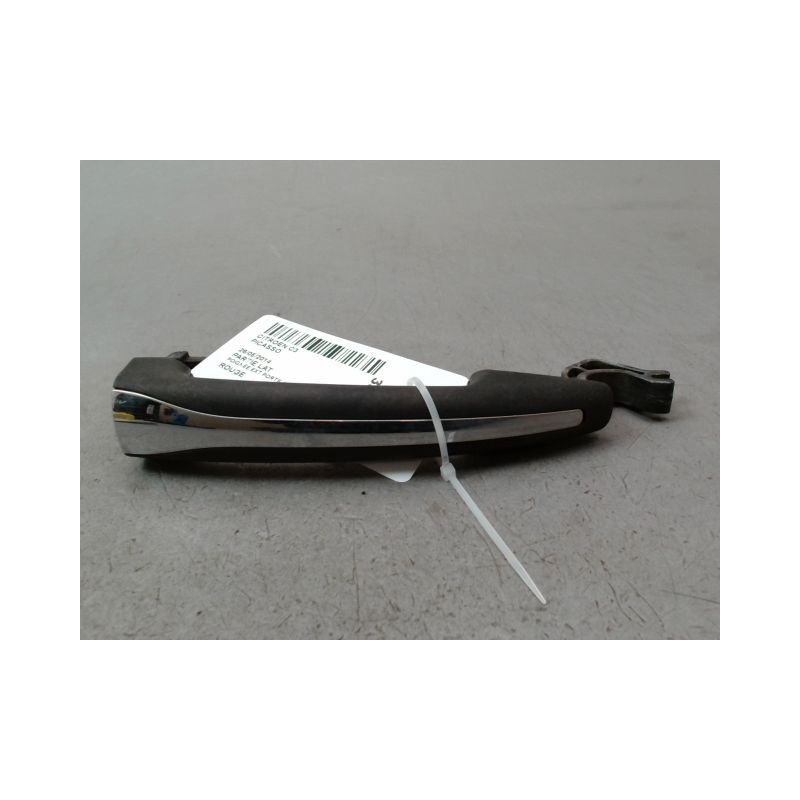 POIGNEE EXTERIEURE PORTE ARRIERE DROIT CITROEN C3 PICASSO MONOSP. Phase 2 2012-...