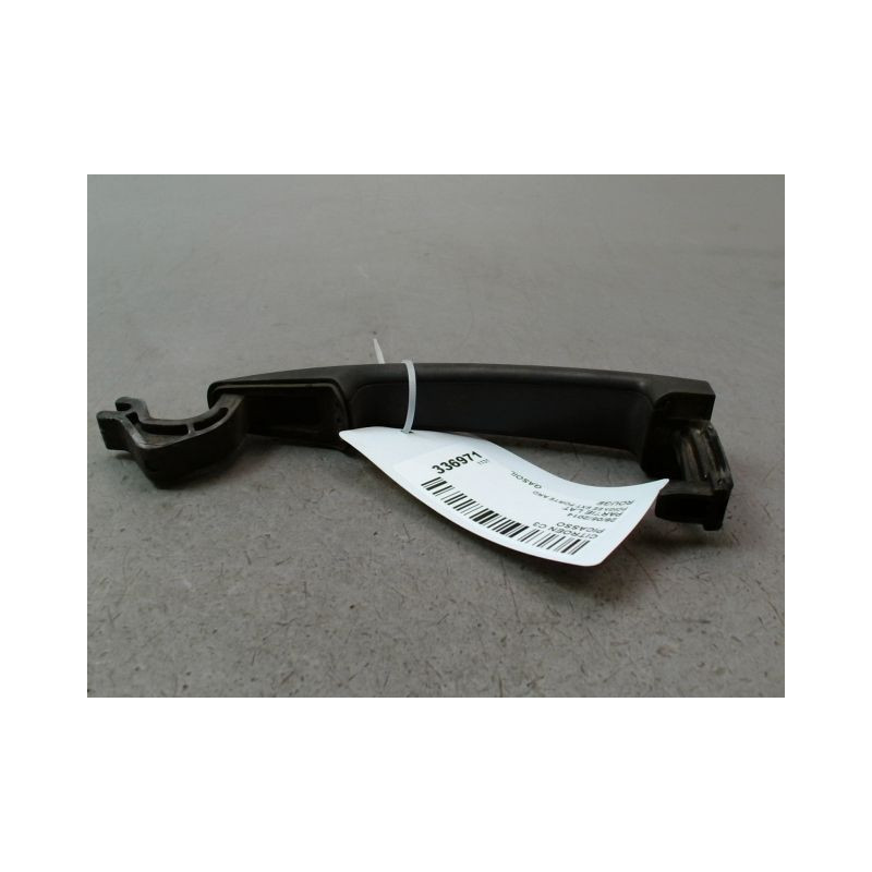 POIGNEE EXTERIEURE PORTE ARRIERE DROIT CITROEN C3 PICASSO MONOSP. Phase 2 2012-...