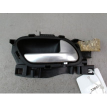 POIGNEE INTERIEURE PORTE ARRIERE DROIT CITROEN C3 PICASSO MONOSP. Phase 2 2012-...