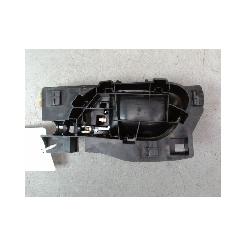 POIGNEE INTERIEURE PORTE ARRIERE DROIT CITROEN C3 PICASSO MONOSP. Phase 2 2012-...
