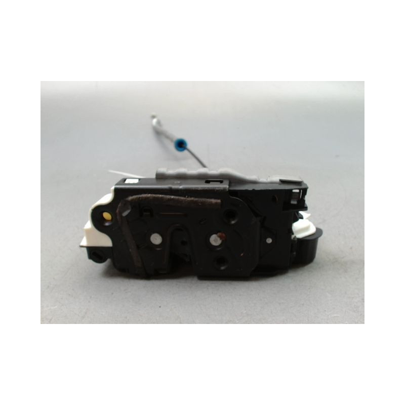 SYSTEME CONDAMNATION ARRIERE DROIT VOLKSWAGEN UP! PHASE 1 (12) 2011-...