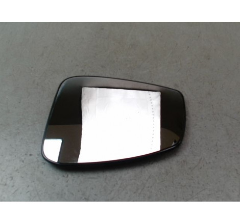 GLACE RETROVISEUR EXT G