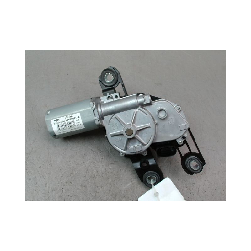 MECANISME ESSUIE-GLACE ARRIERE VOLKSWAGEN UP! PHASE 1 (12) 2011-...