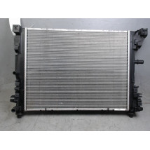 RADIATEUR RENAULT ZOE