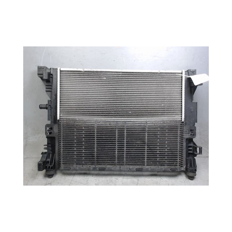 RADIATEUR RENAULT ZOE