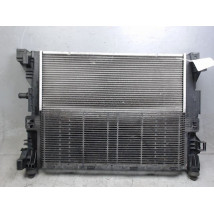 RADIATEUR RENAULT ZOE