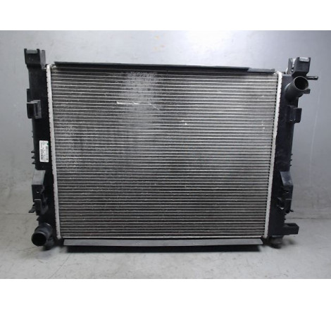 RADIATEUR