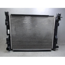 RADIATEUR DACIA SANDERO