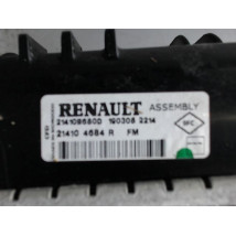 RADIATEUR DACIA SANDERO