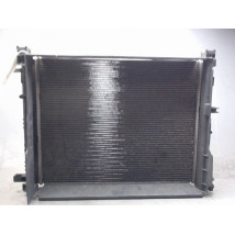 RADIATEUR DACIA SANDERO