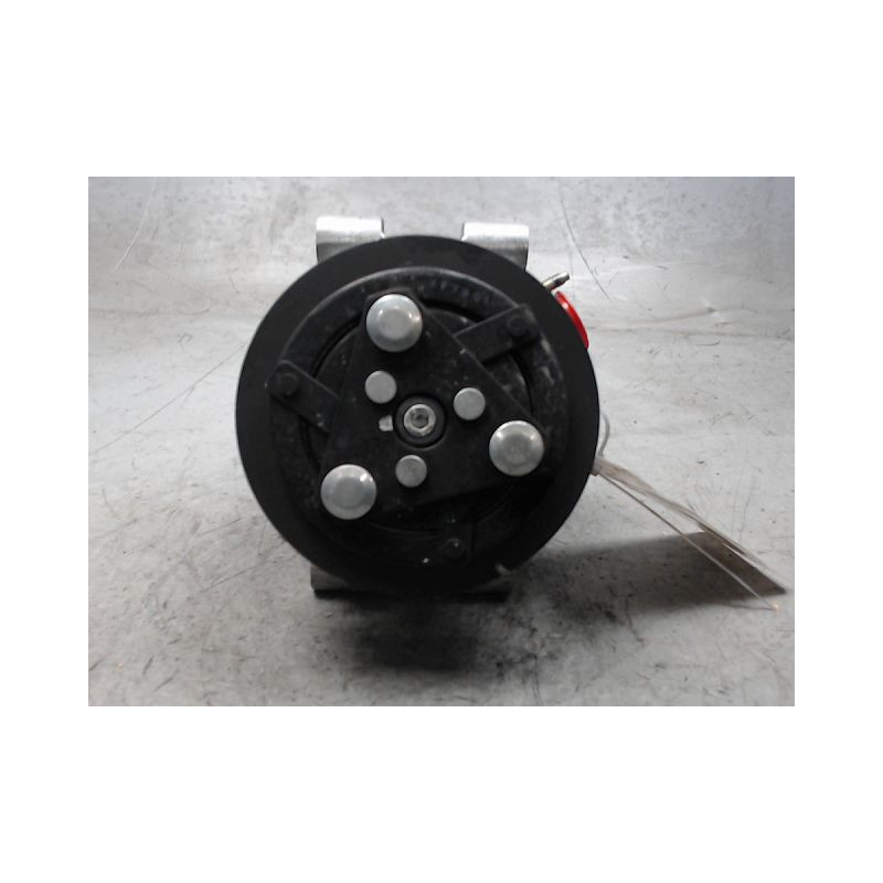 COMPRESSEUR AIR CONDITIONNE CITROEN C-ELYSEE