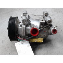 COMPRESSEUR AIR CONDITIONNE CITROEN C-ELYSEE