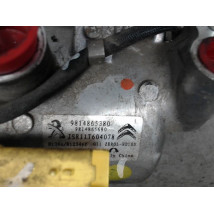 COMPRESSEUR AIR CONDITIONNE CITROEN C-ELYSEE