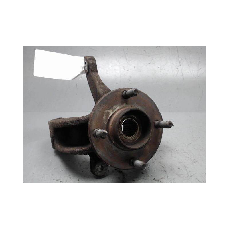 PIVOT AVANT GAUCHE FORD FIESTA 2005-