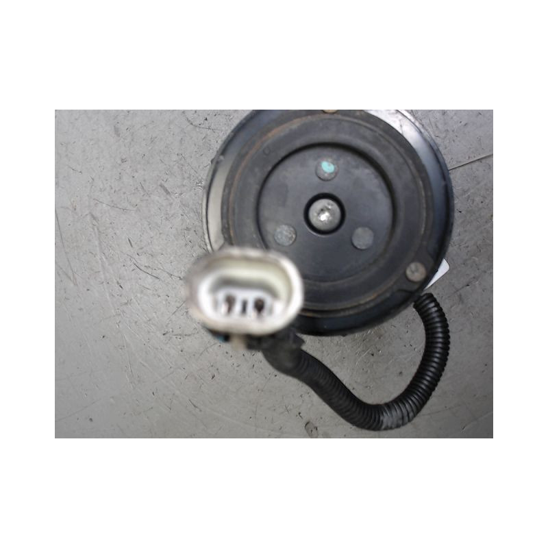 COMPRESSEUR AIR CONDITIONNE OPEL AGILA