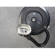 COMPRESSEUR AIR CONDITIONNE OPEL AGILA