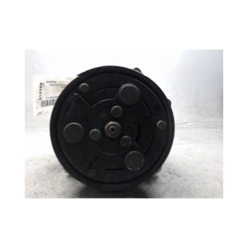COMPRESSEUR AIR CONDITIONNE VOLKSWAGEN NEWBEETLE