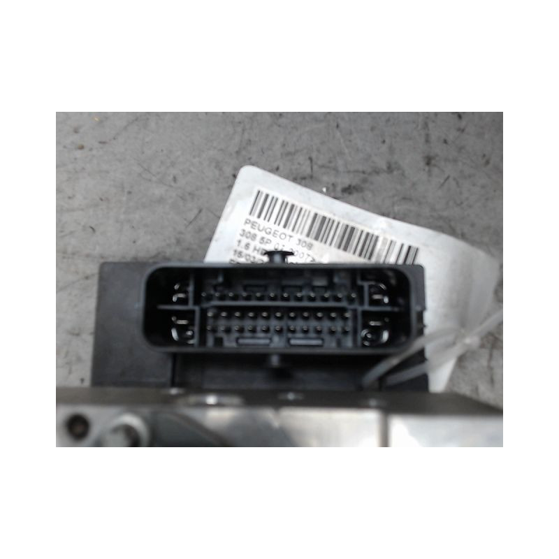 UNITE HYDRAULIQUE ABS PEUGEOT 308 2007-