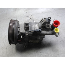 COMPRESSEUR AIR CONDITIONNE DACIA DUSTER 2010-