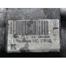 COMPRESSEUR AIR CONDITIONNE DACIA DUSTER 2010-