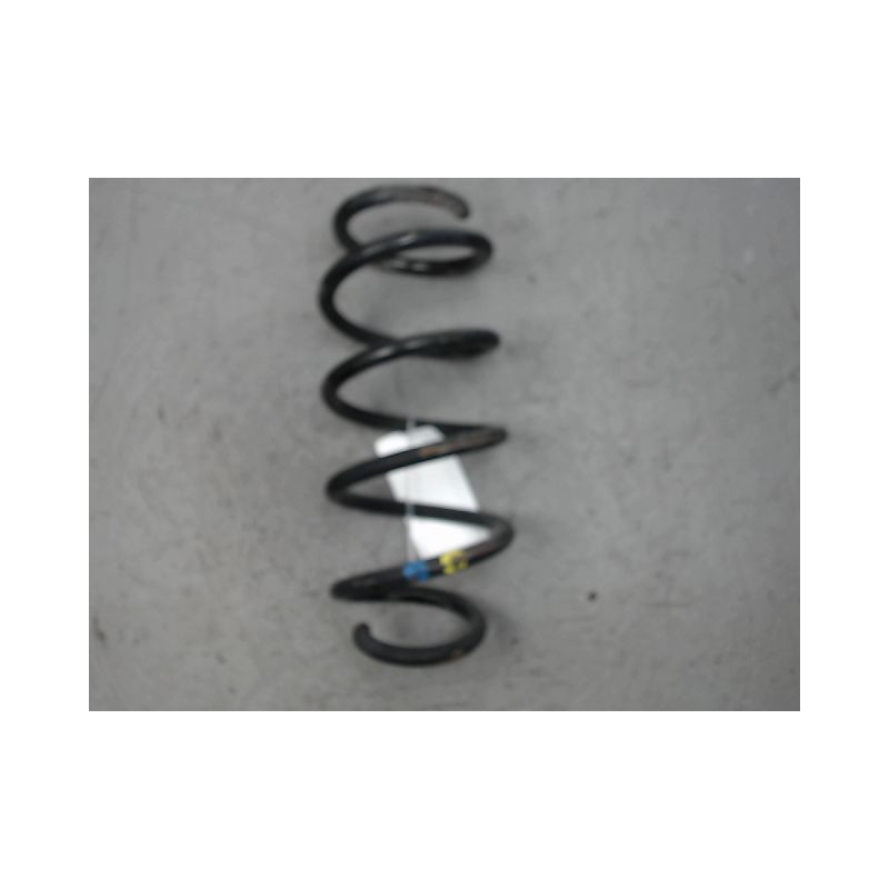 RESSORT AMORTISSEUR ARRIERE GAUCHE DACIA DUSTER 2010-