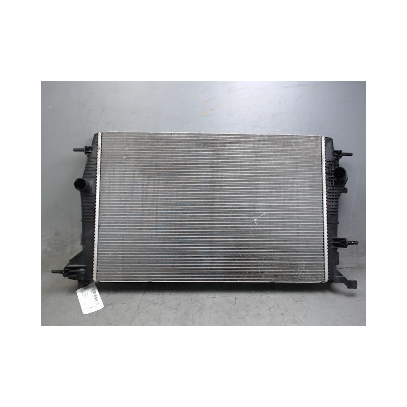 RADIATEUR RENAULT MEGANE