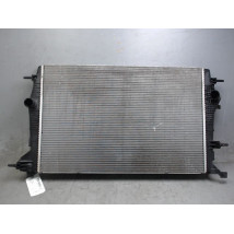 RADIATEUR RENAULT MEGANE