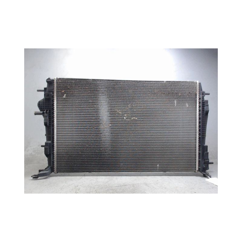 RADIATEUR RENAULT MEGANE