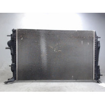 RADIATEUR RENAULT MEGANE