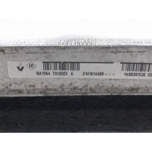 RADIATEUR RENAULT MEGANE