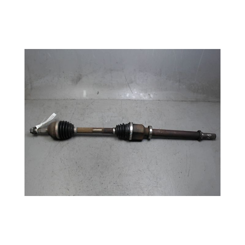 TRANSMISSION AVANT DROIT RENAULT TWINGO 1.5 dCi 