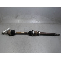 TRANSMISSION AVANT DROIT RENAULT TWINGO 1.5 dCi 