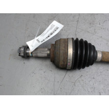 TRANSMISSION AVANT DROIT RENAULT TWINGO 1.5 dCi 