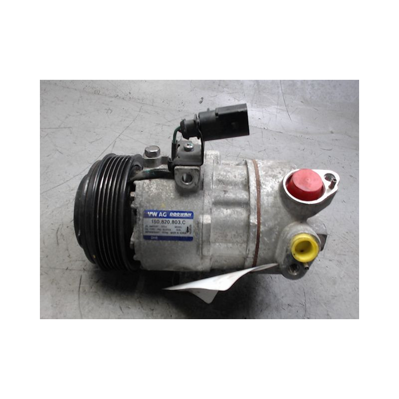 COMPRESSEUR AIR CONDITIONNE VOLKSWAGEN UP