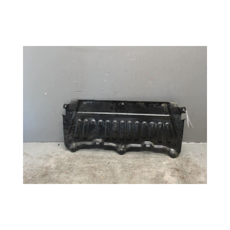 PROTECTION CARTER HUILE RENAULT CAPTUR 0.9 TCe 90