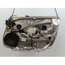 MECANISME+MOTEUR LEVE-GLACE AVANT DROIT MERCEDES CLASSE C BERL. III Phase 1 (204) 2007-2010