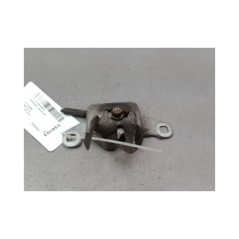 SERRURE CAPOT DACIA SANDERO I 2008-2012