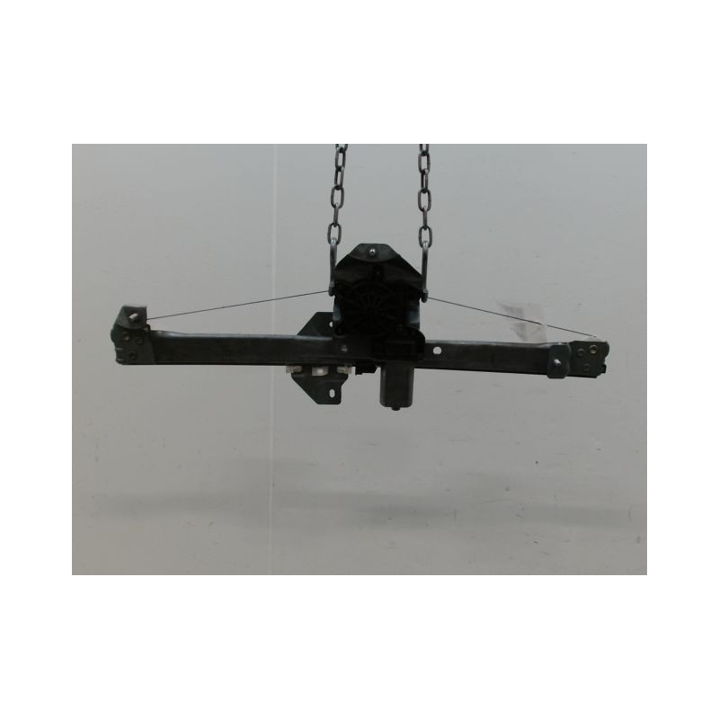 MECANISME+MOTEUR LEVE-GLACE ARRIERE DROIT DACIA LODGY BREAK 2012-...