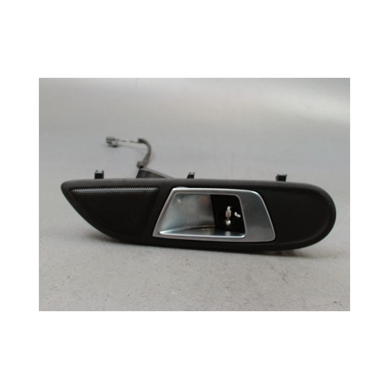 POIGNEE INTERIEURE PORTE AVANT DROIT FORD FIESTA VI PHASE 1 2008-...
