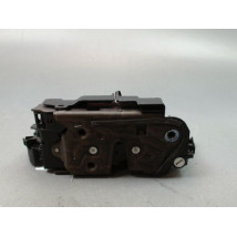 SYSTEME CONDAMNATION ARRIERE GAUCHE SEAT IBIZA 2008-