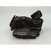 SYSTEME CONDAMNATION ARRIERE GAUCHE SEAT IBIZA 2008-