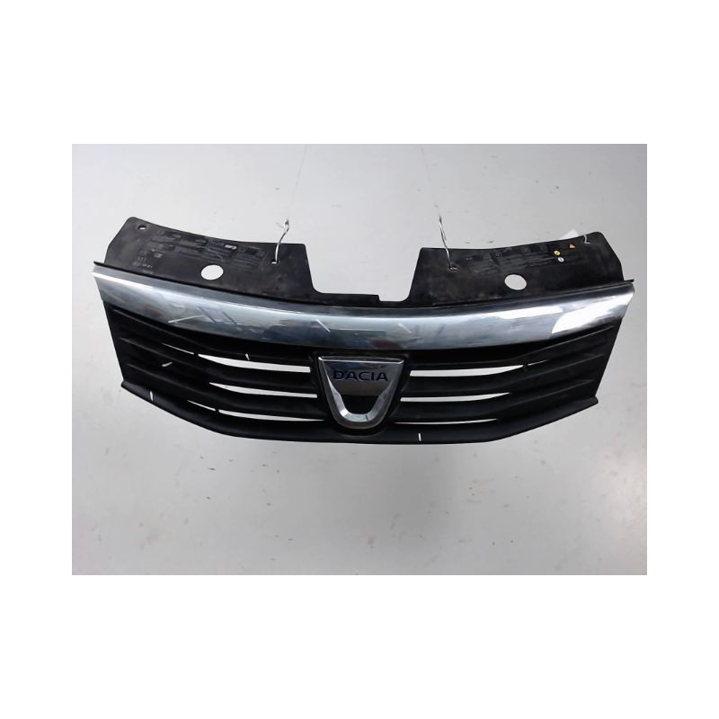 CALANDRE DACIA SANDERO
