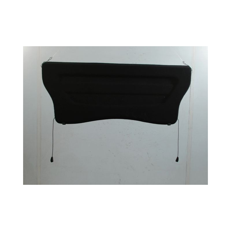TABLETTE PLAGE ARRIERE RENAULT CLIO