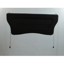 TABLETTE PLAGE ARRIERE RENAULT CLIO