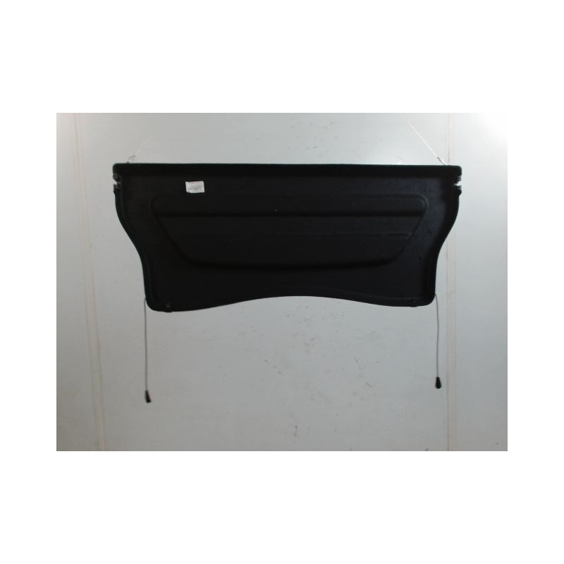 TABLETTE PLAGE ARRIERE RENAULT CLIO