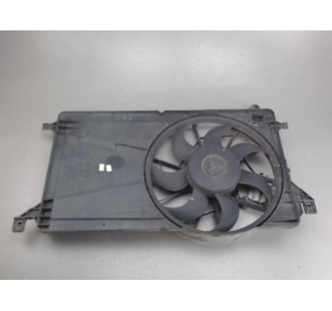 MOTEUR VENTILATEUR RADIATEUR