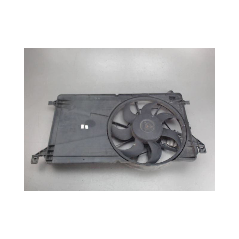 MOTEUR VENTILATEUR RADIATEUR VOLVO S40