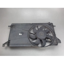 MOTEUR VENTILATEUR RADIATEUR VOLVO S40